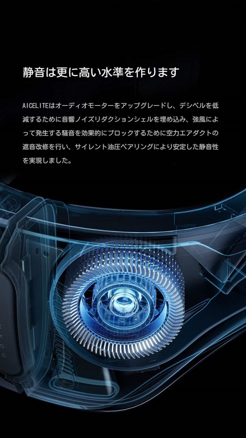 楽天市場】【妥協なき冷却力 AICE LITE】RANVOO 新登場 ネッククーラー