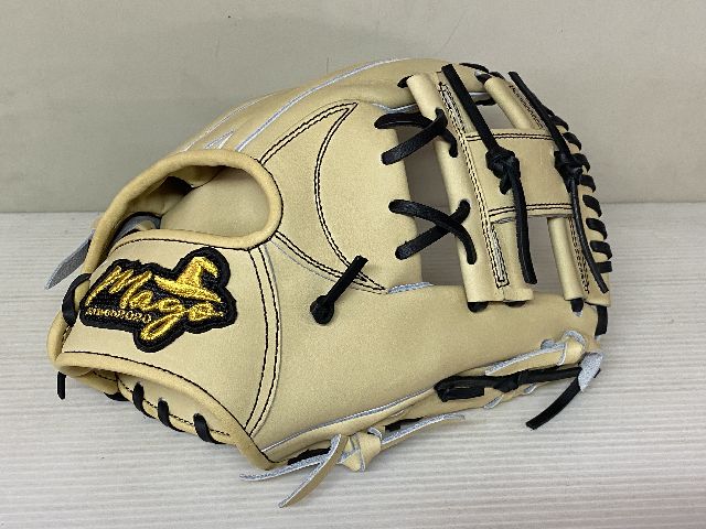 楽天市場】Mago マーゴ 硬式内野手 二塁手用グラブ 町田友潤モデル
