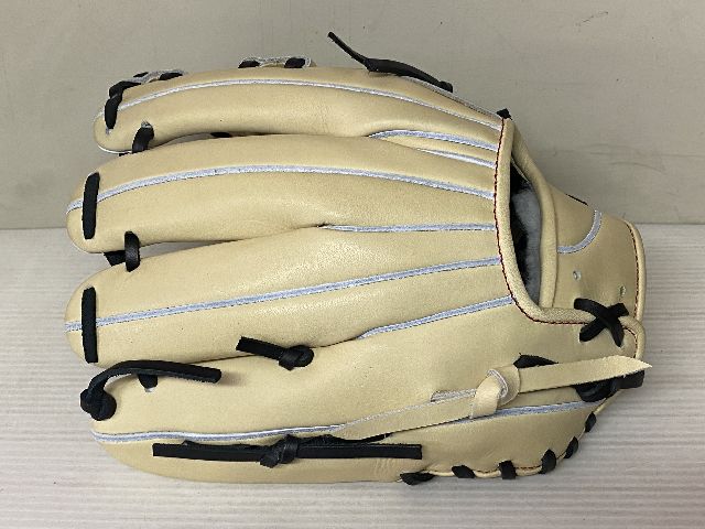 楽天市場】Mago マーゴ 硬式内野手 二塁・遊撃手用グラブ キャメル