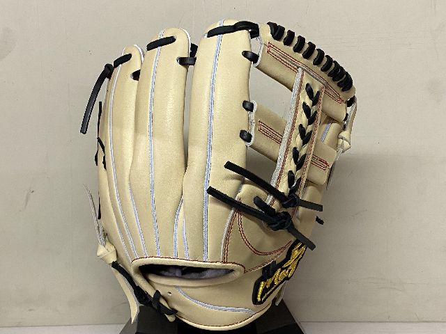楽天市場】Mago マーゴ 硬式内野手 二塁・遊撃手用グラブ キャメル