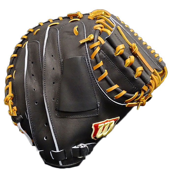 楽天市場】野球 ウィルソン Wilson 硬式グローブ 硬式 グローブ