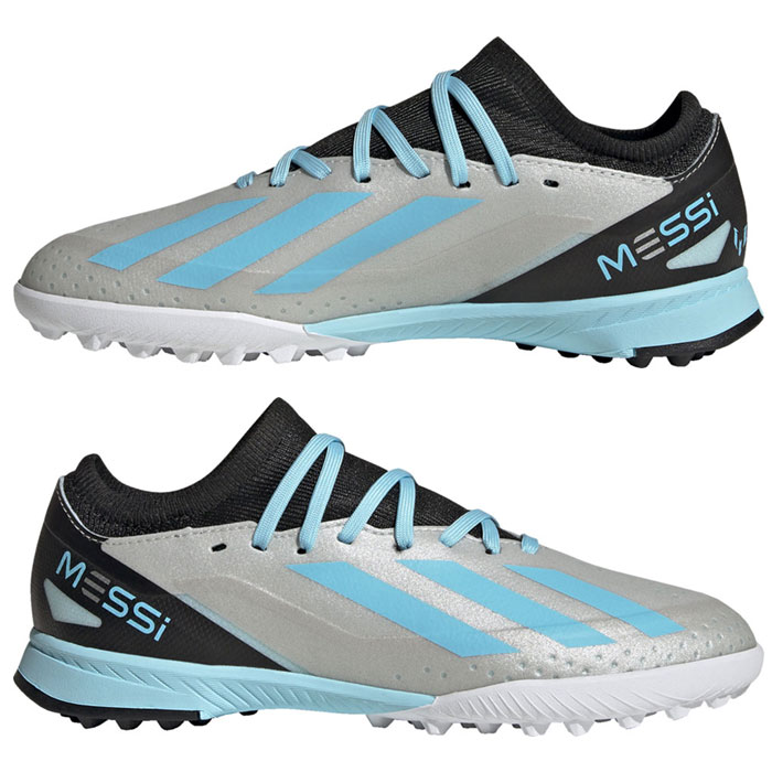 楽天市場】アディダス エックス クレイジーファスト MESSI. 3TF J