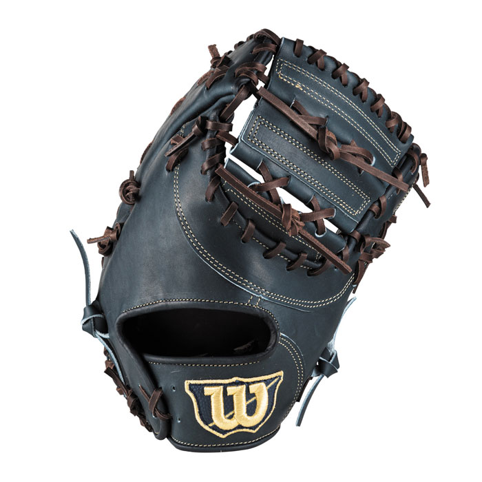 野球グローブ ウィルソン ファーストミット」の人気商品一覧 | 安い