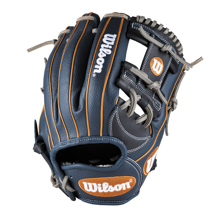 ウィルソン軟式 野球グローブ 内野手用」の人気商品一覧 | 安い商品を