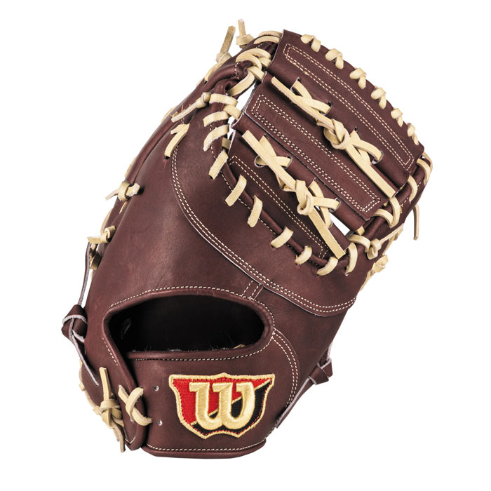 楽天市場】ウィルソン ファースト ミットの通販