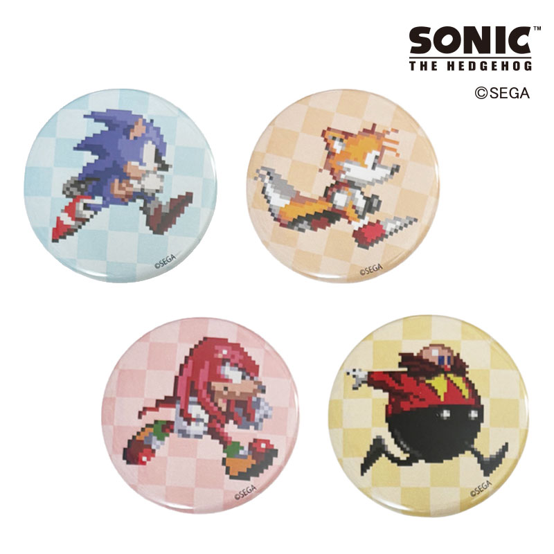 楽天市場】[公式] ソニック・ザ・ヘッジホッグ ソニック テイルズ