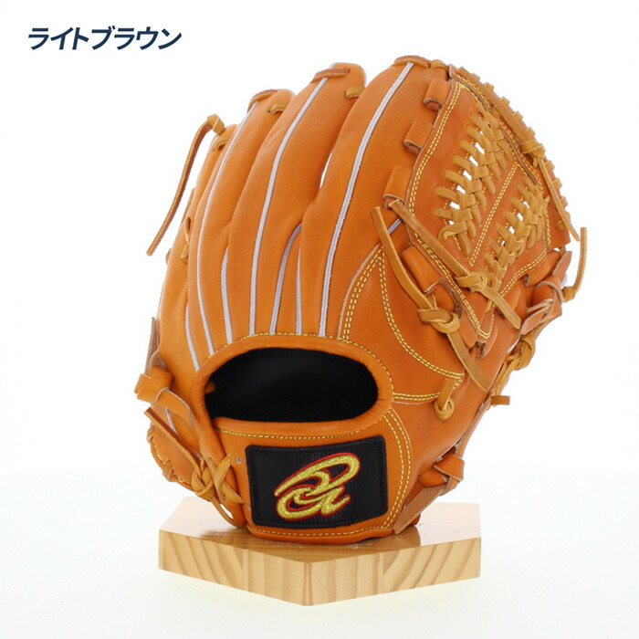 楽天市場】ドナイヤ 野球 グローブ 軟式 内野手用 ソフトボール兼用