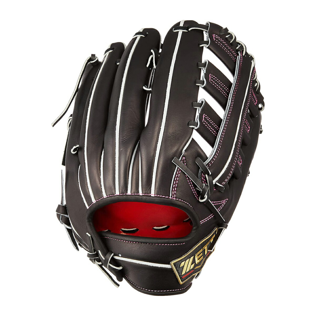 ゼット 硬式 プロステイタス SE 外野手用 BPROG811S [右利き用] (野球