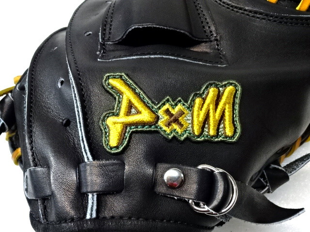 楽天市場】□【D×M（ディーバイエム）】 C-Series 硬式用キャッチャー