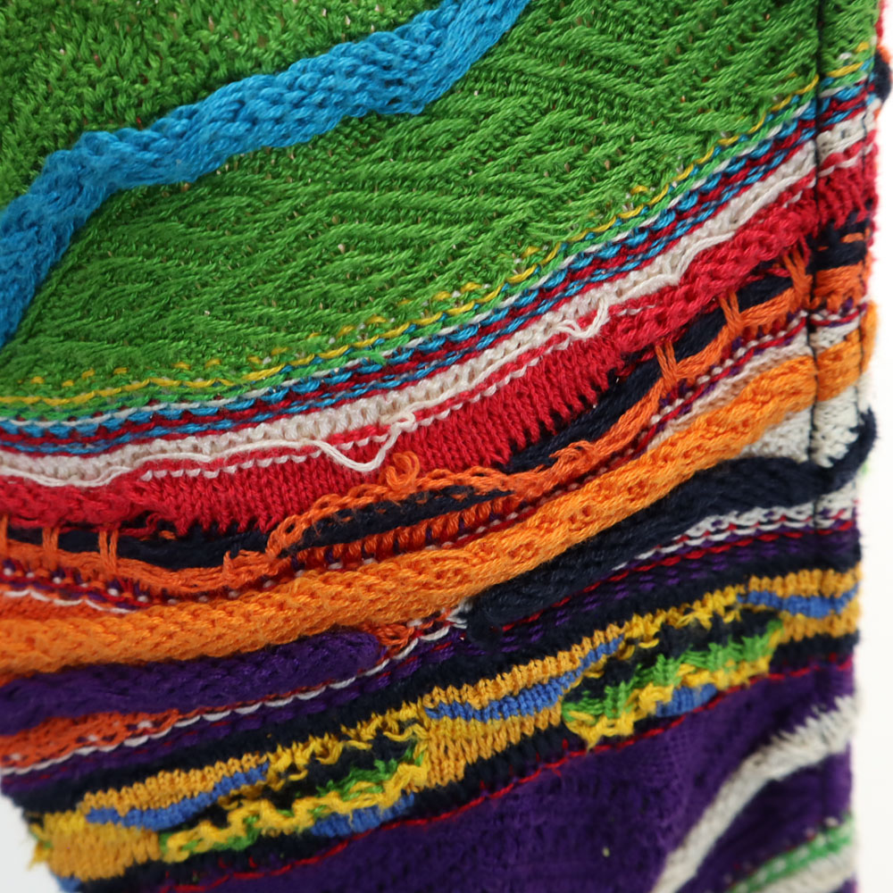 楽天市場】古着 COOGI クージー 90s オーストラリア製 オールド 3D V