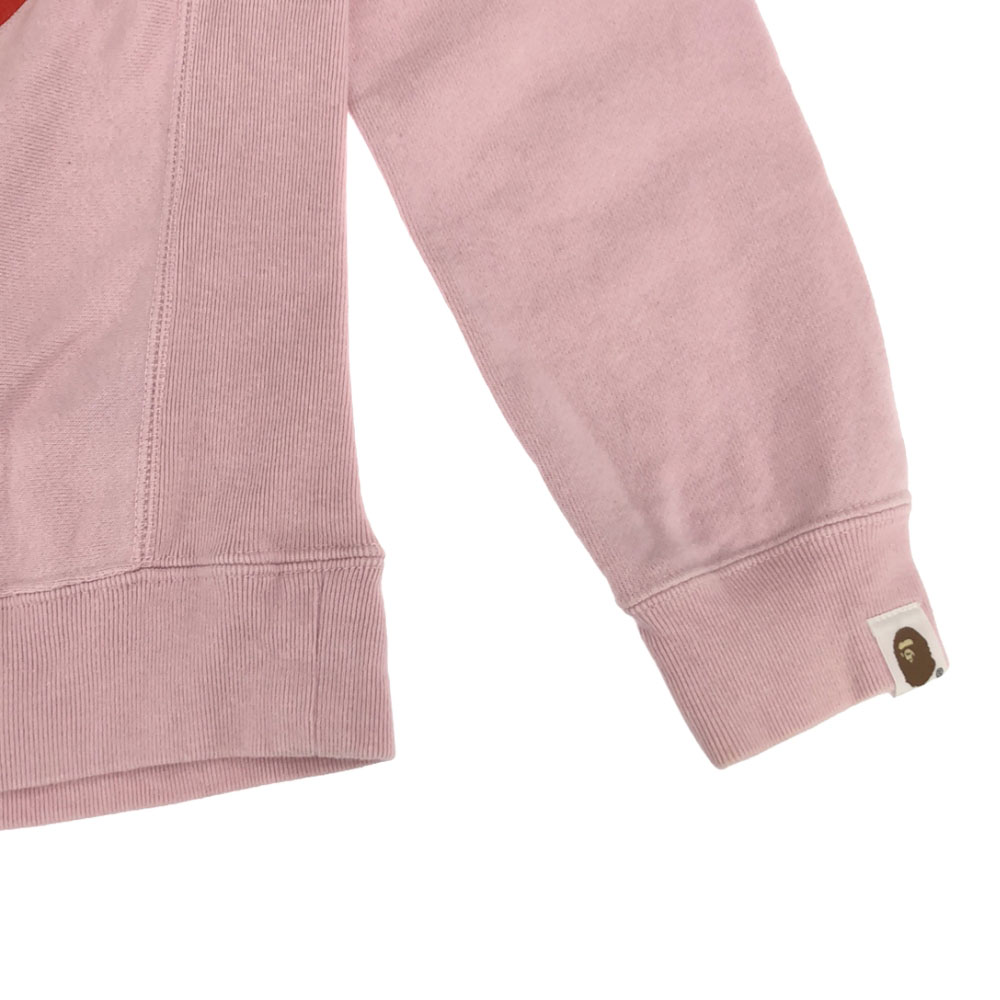 楽天市場】古着 A BATHING APE アベイシングエイプ 日本製 プリント