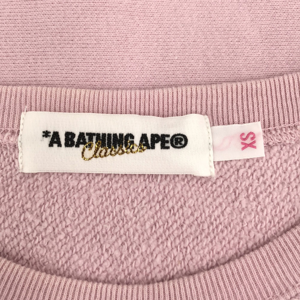 楽天市場】古着 A BATHING APE アベイシングエイプ 日本製 プリント