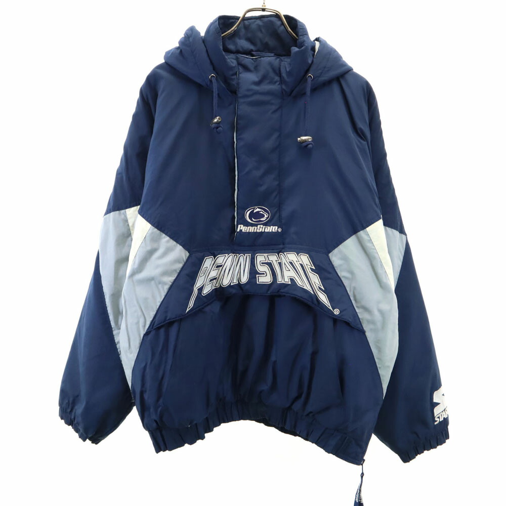 楽天市場】古着 STARTER スターター 90s オールド ペンシルベニア大学