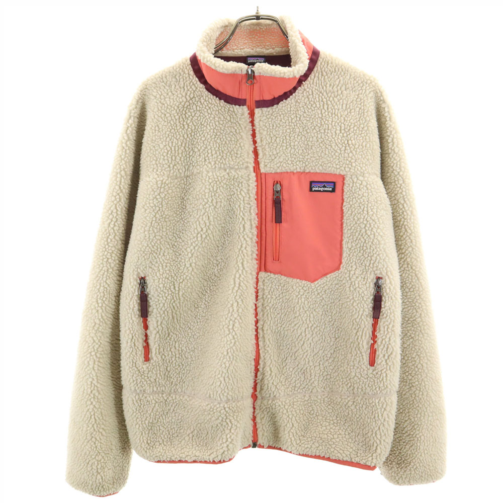 楽天市場】古着 patagonia パタゴニア レトロX フリースジャケット XXL