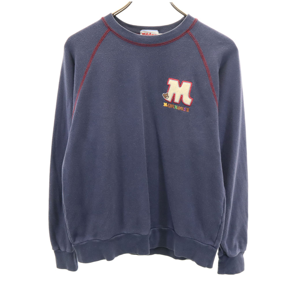 楽天市場】ミキハウス（スウェット・トレーナー｜トップス