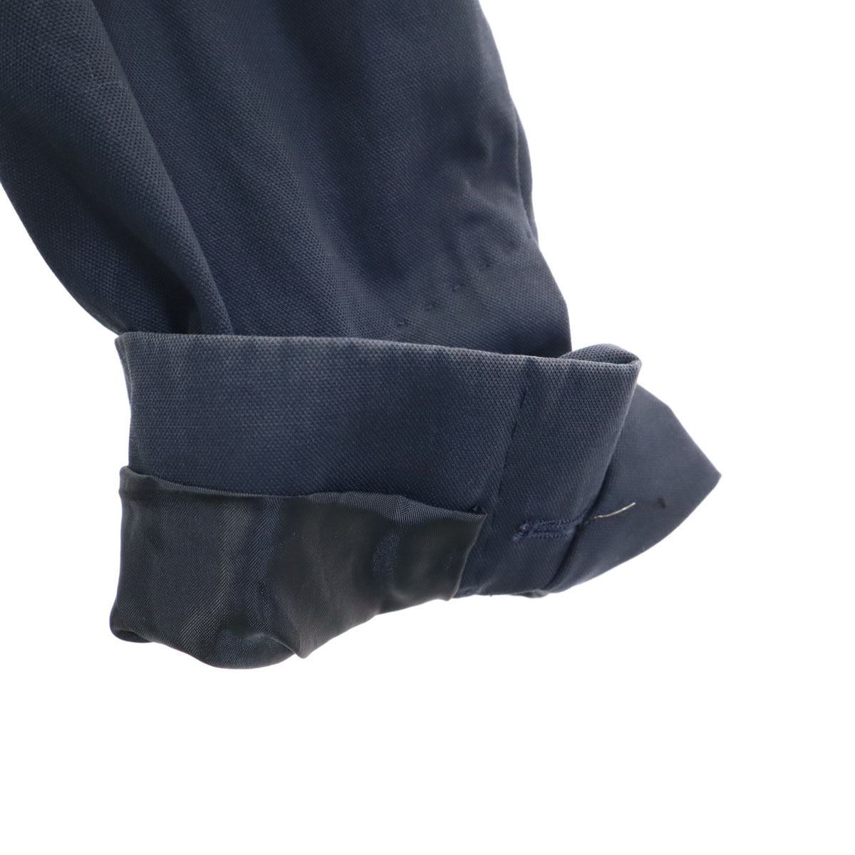 希少【Stephan Schneider】ポリエステルジャケット ベルギー製 楽天