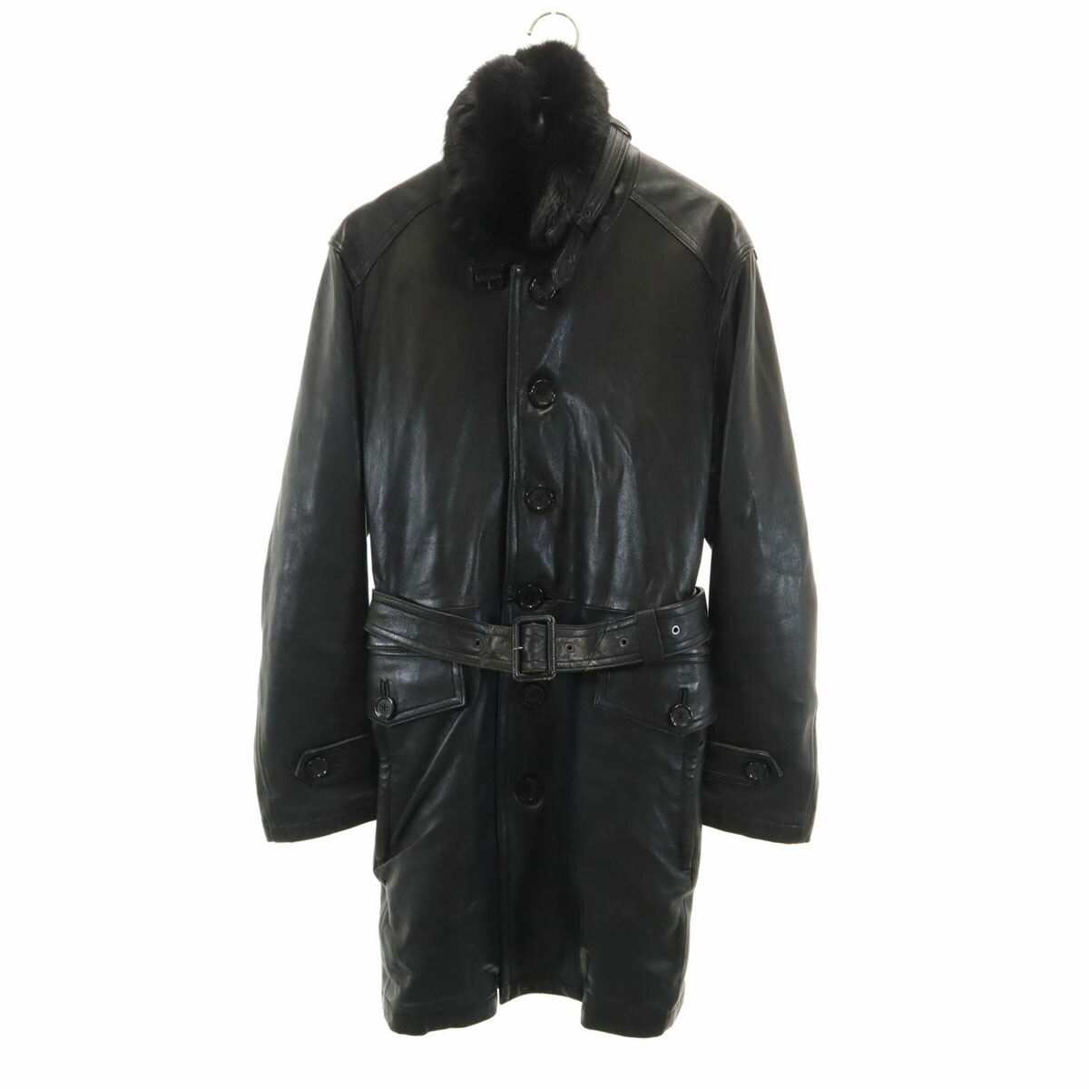 楽天市場】バーバリー ブラックレーベル ラビットファーの通販