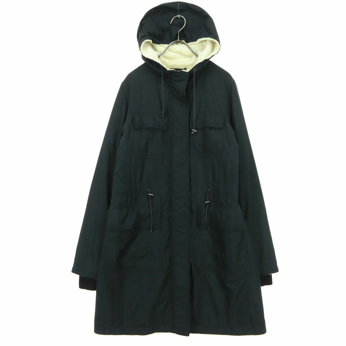 楽天市場】モッズコート レディース（ブランドセオリー）の通販