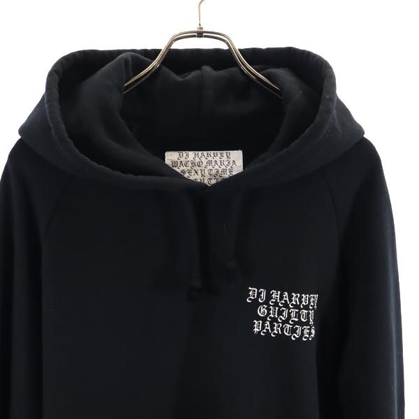 楽天市場】古着 WACKO MARIA ワコマリア バックプリント スウェット