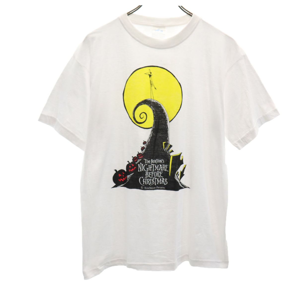 楽天市場】古着 SEGA 1998 セガ1998 90s ナイトメアービフォア