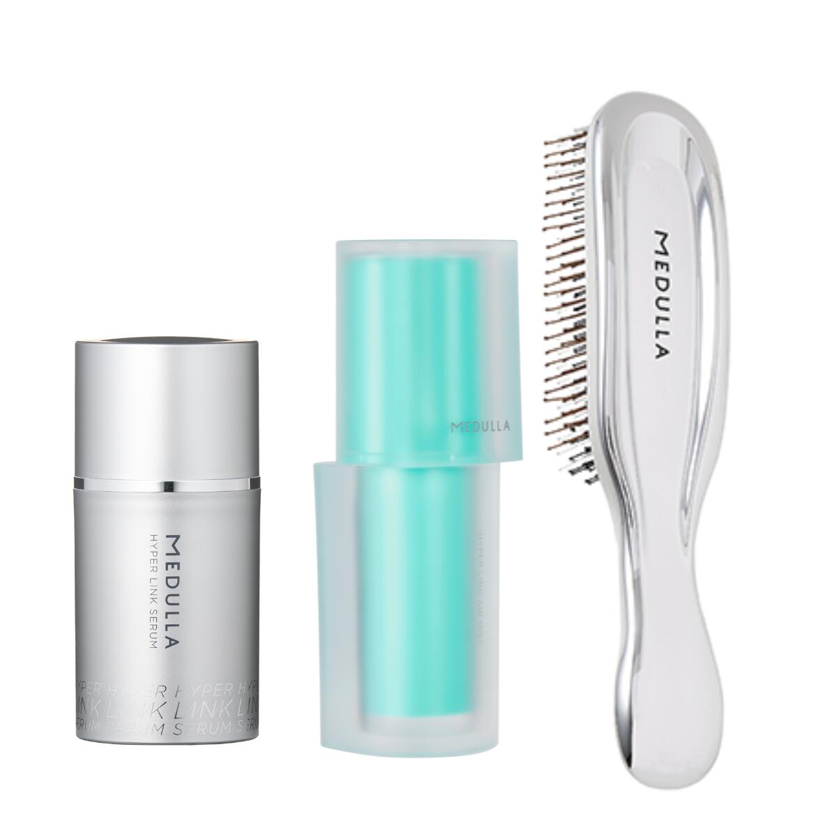 楽天市場】【公式】 メデュラ 選べる福袋セット 7種類 ヘアケアセット