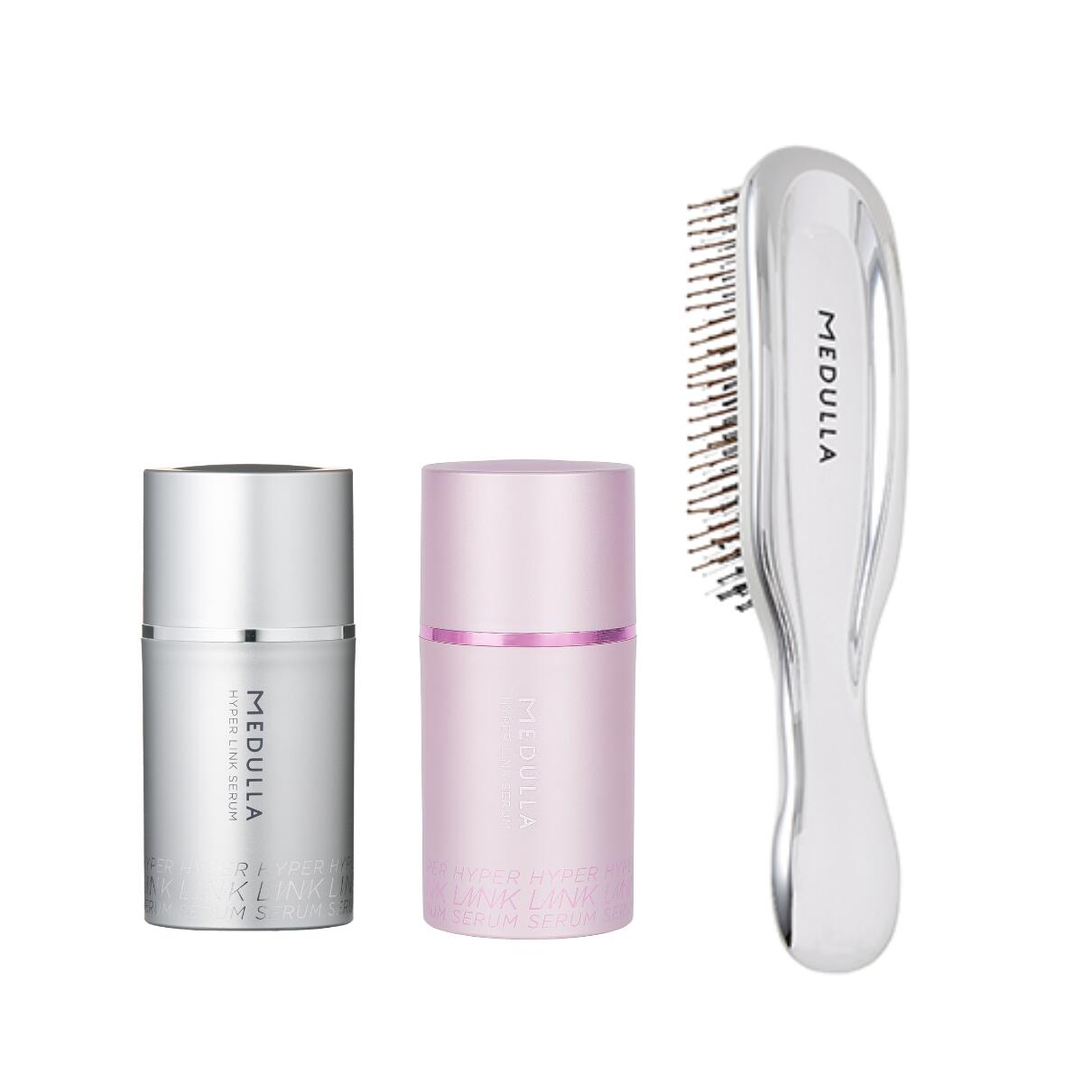 楽天市場】【公式】 メデュラ 選べる福袋セット 7種類 ヘアケアセット