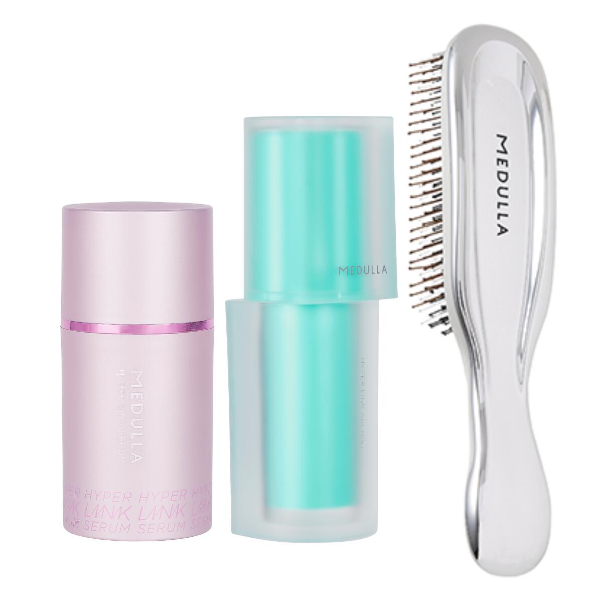 楽天市場】【公式】 メデュラ 選べる福袋セット 7種類 ヘアケアセット