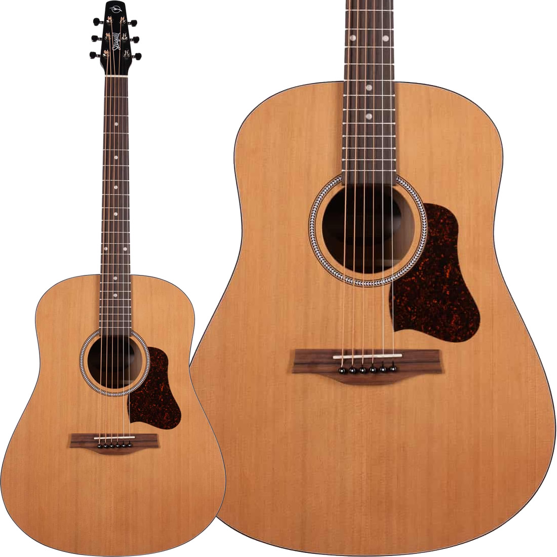 アコースティック ギター seagul」の人気商品一覧 | 安い商品を通販