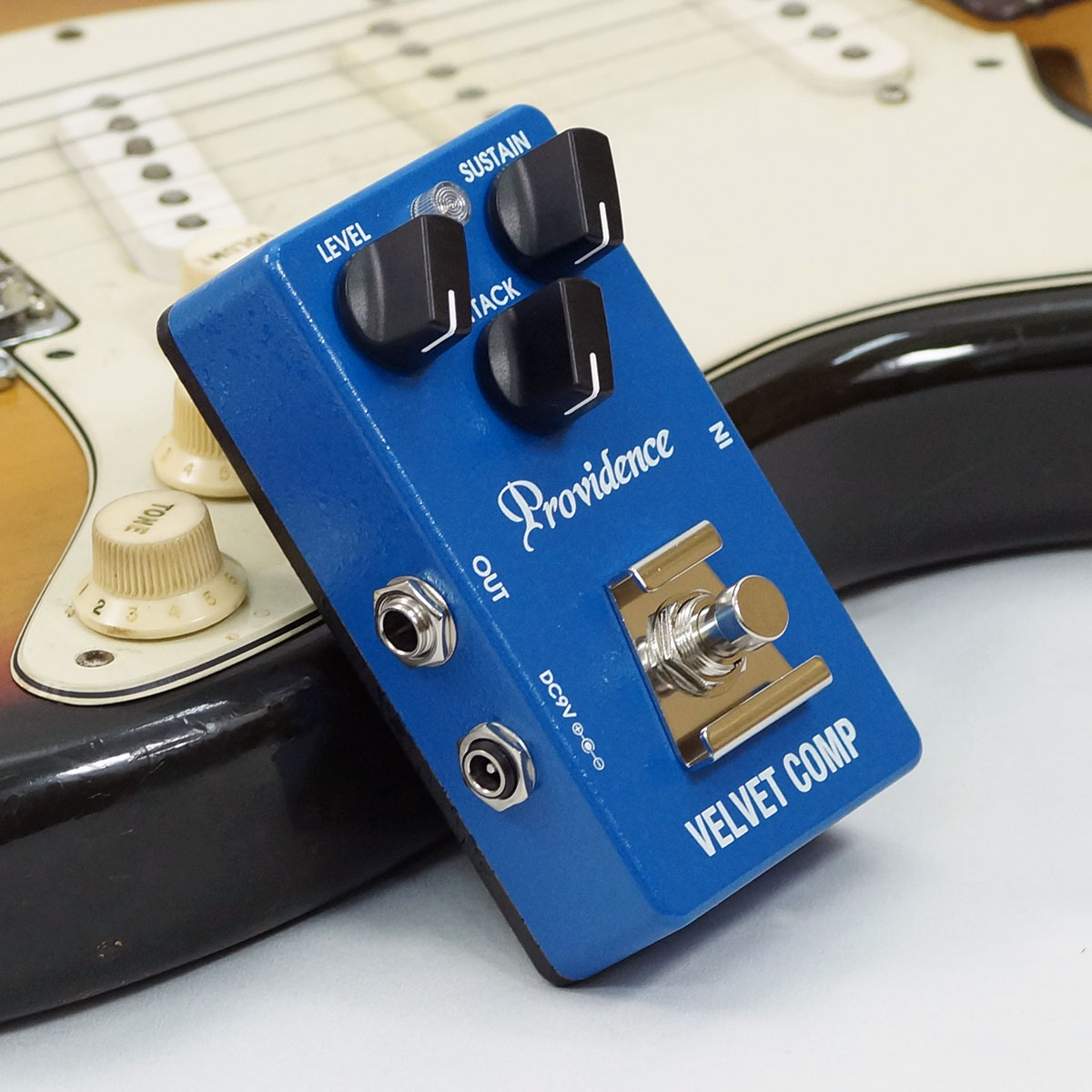 楽天市場】Providence VELVET COMP VLC-1 COMPRESSOR【 プロビデンス