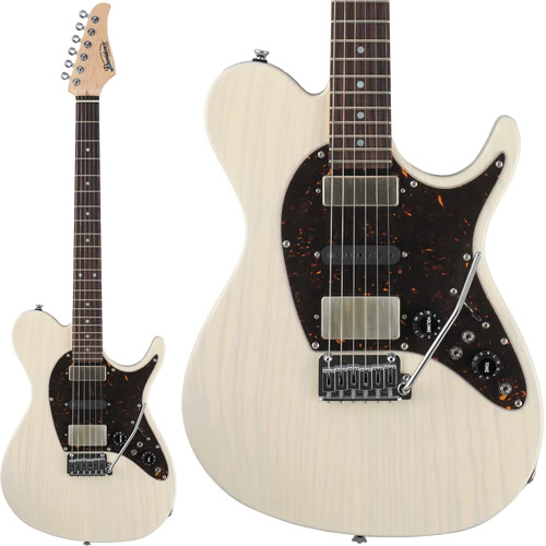 楽天市場】Providence aH-105RSC HEART BREAKER 【 プロビデンス 志村