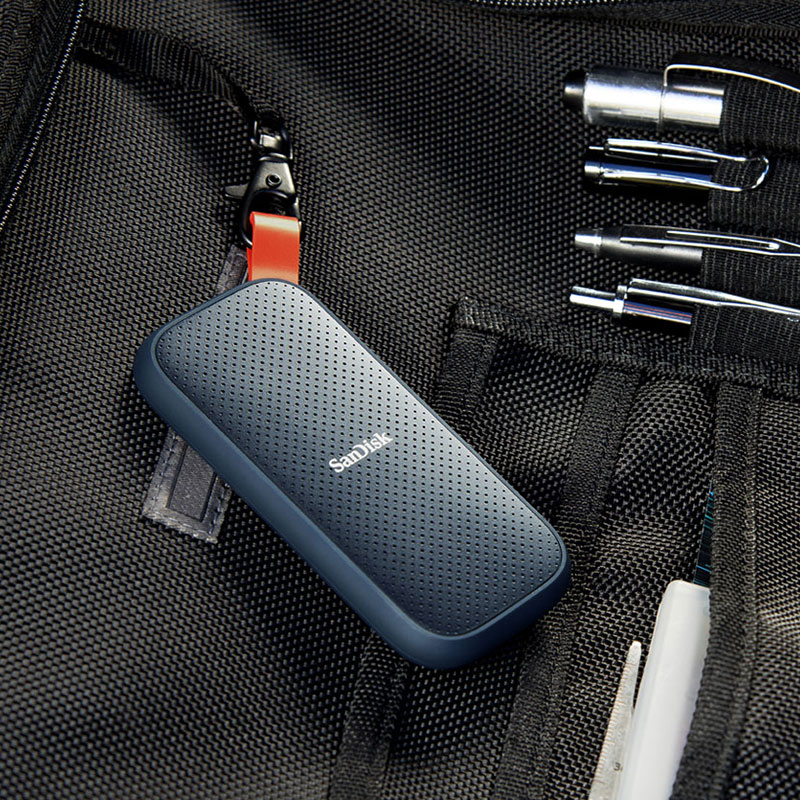 楽天市場】ポータブルSSD 2TB 外付SSD SanDisk サンディスクSSD USB3.2