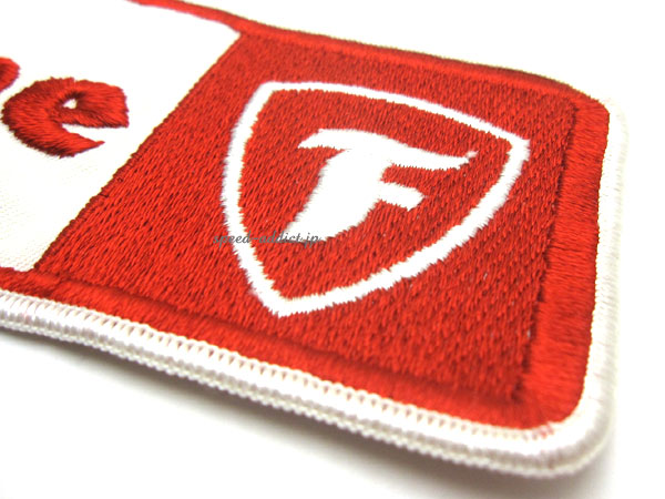 楽天市場】60s Firestone WAPPEN（60'sファイアストンワッペン）SQUARE