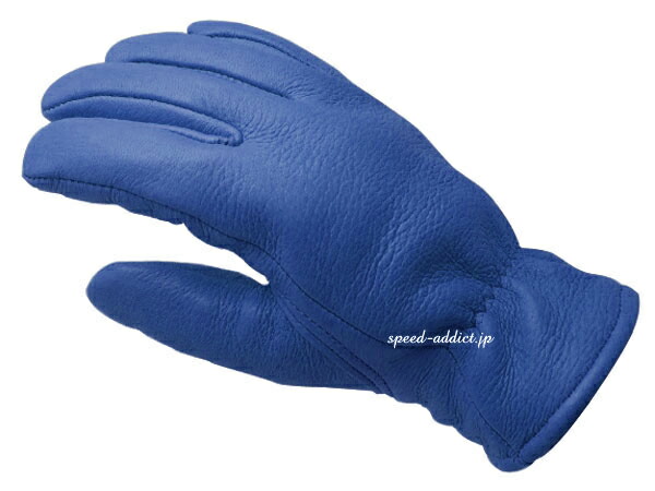 楽天市場】CHURCHILL GLOVE（チャーチルグローブ）ELECTRIC BLUE