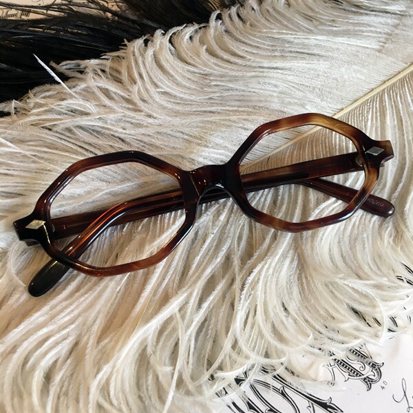 楽天市場】50's FRANCE OCTAGON GLASS（50sフランスオクタゴングラス