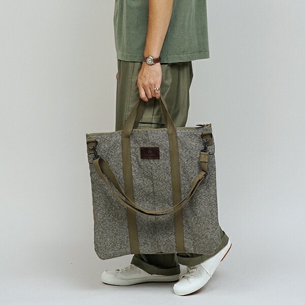 楽天市場】ナイジェル・ケーボン HELMET BAG SWISS ARMY DARK GREEN