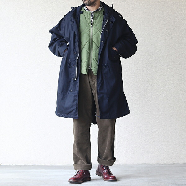 楽天市場】コロナ ユーティリティ CORONA M-51 PARKA SHELL HIGH