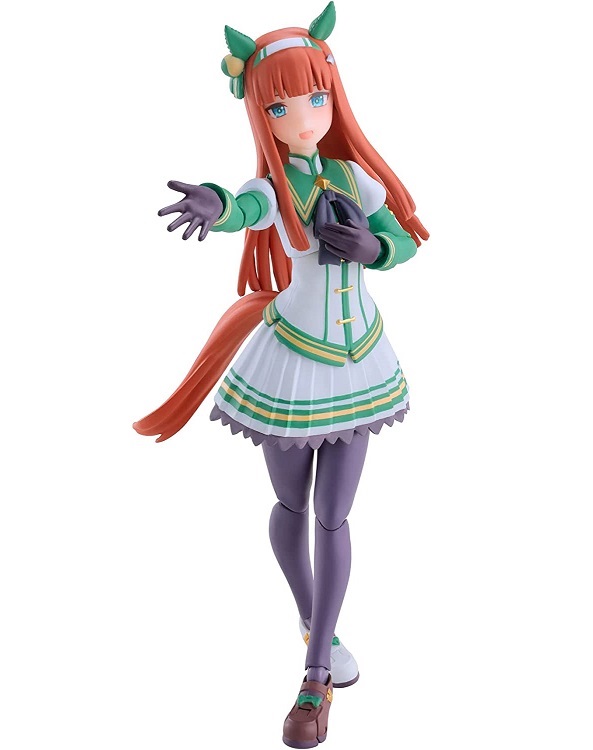 楽天市場】s.h.figuarts ウマ娘（ホビー）の通販