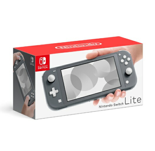 nintendo switchlite 本体ゲーム機」の人気商品一覧 | 安い商品を通販