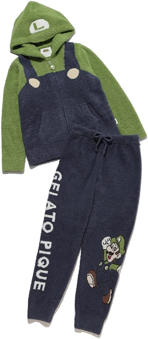 楽天市場】【新品】【即納】【140サイズ】gelato pique ジェラート