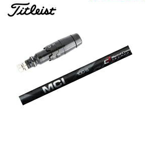 楽天市場】タイトリストmciユーティリティーシャフトの通販