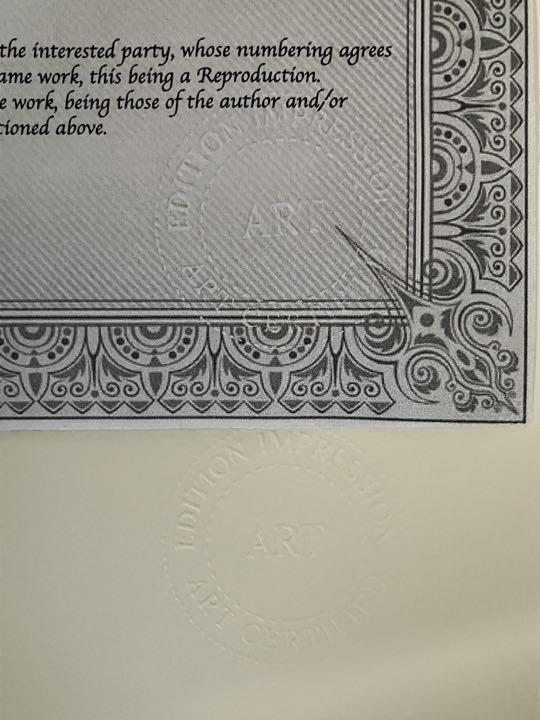 楽天市場】アンディウォーホル COA認定書付き リトグラフ マリリン