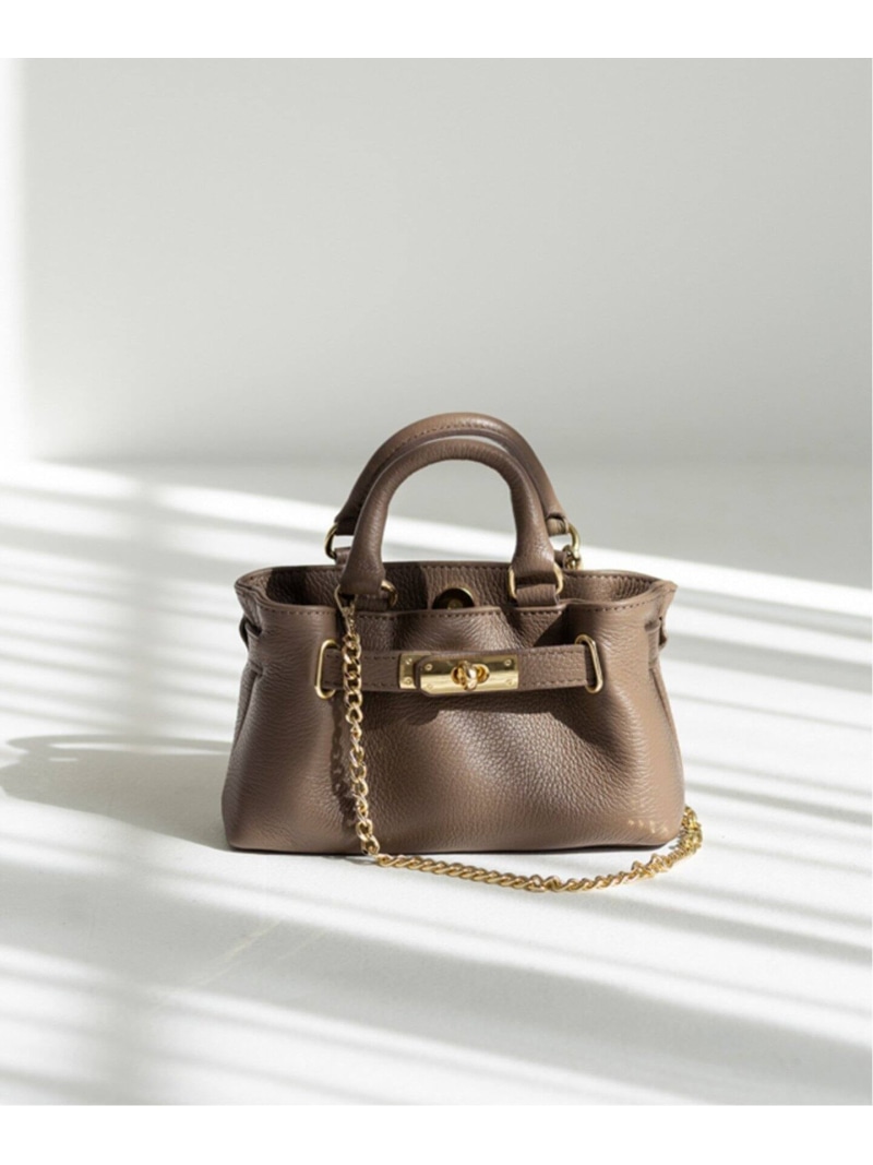 楽天市場】【SALE／30%OFF】《渋谷ヒカリエ・WEB限定》【MILOS】金具