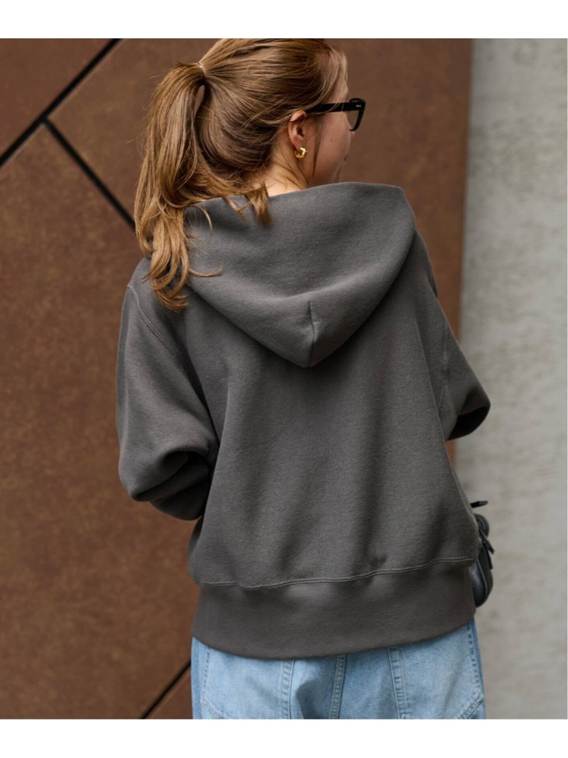 楽天市場】Champion/チャンピオン 別注リバースウィーブ11.5oz Wジップ