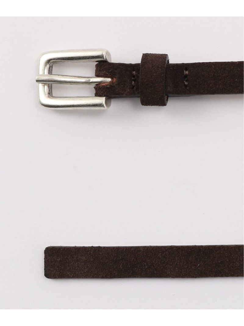 楽天市場】LEFIJE/レフィエ コンチョベルト FRAMeWORK フレームワーク