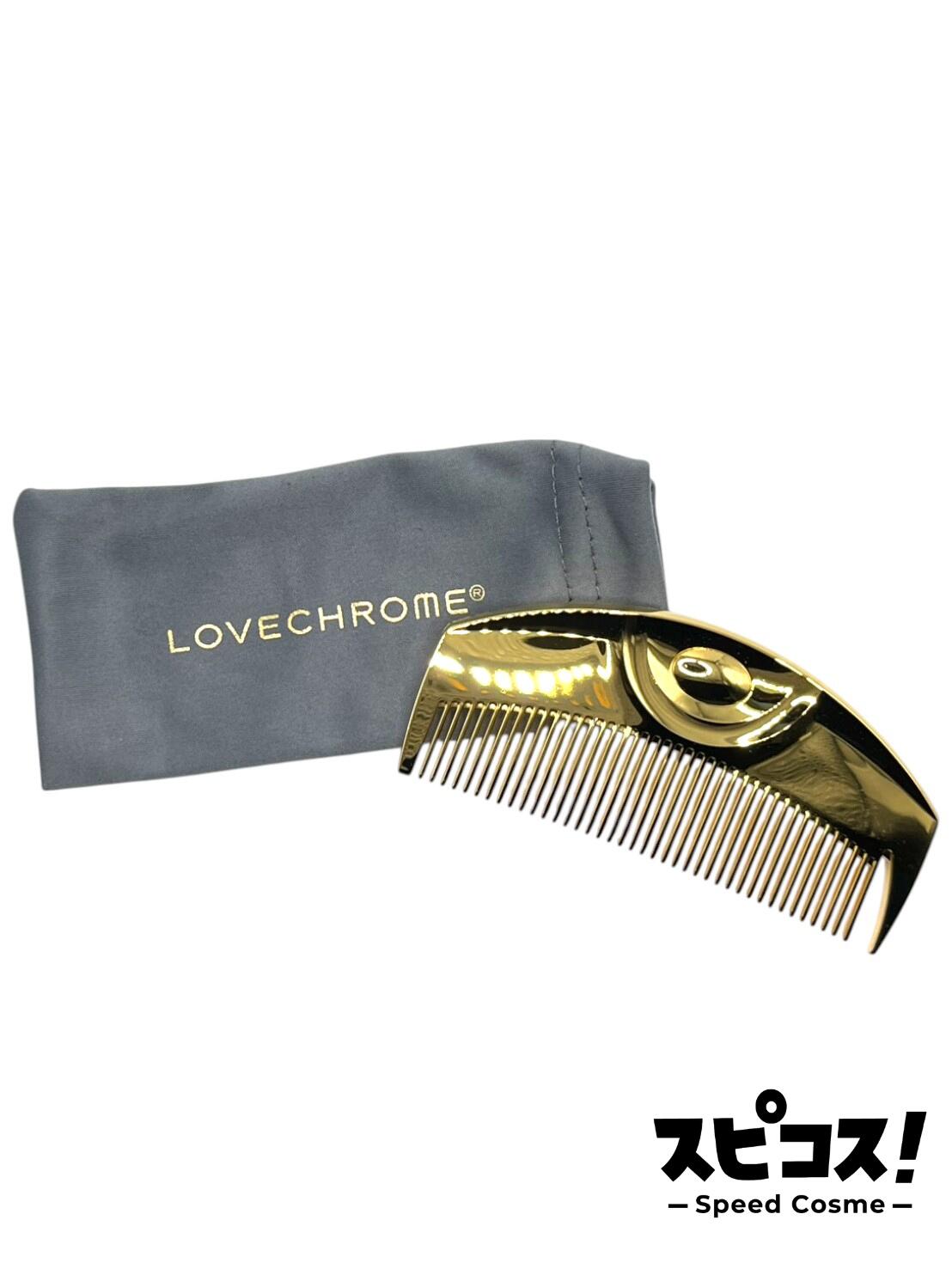 楽天市場】【最安値に挑戦】 LOVE CHROME ラブクロム K24GP ツキ