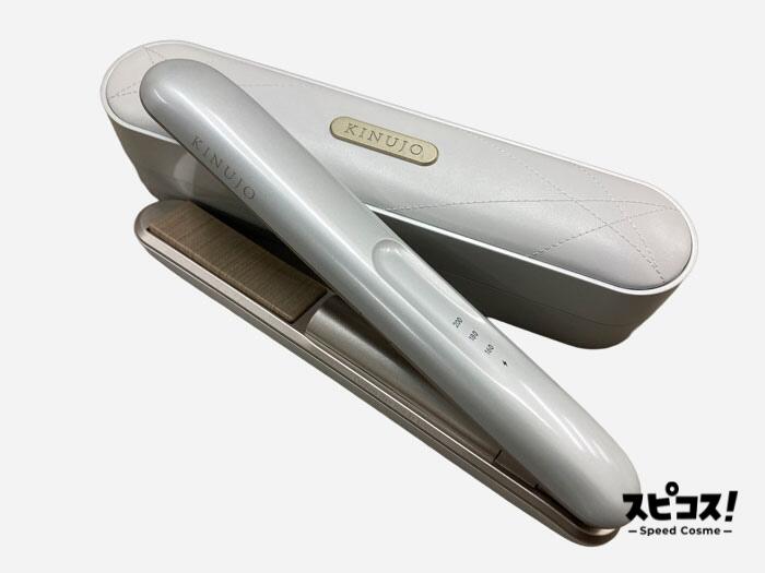 kinujo ヘアアイロン コードレス」の人気商品一覧 | 安い商品を通販