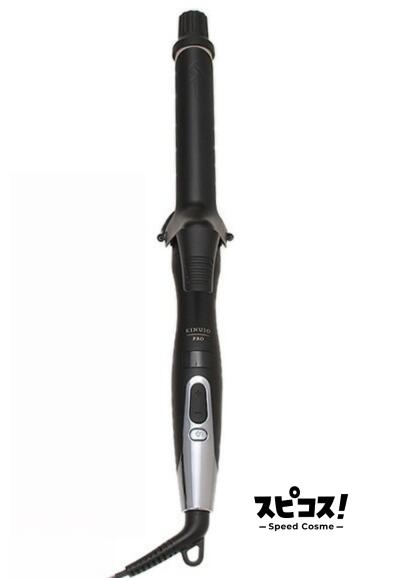 楽天市場】【最安値に挑戦】 KINUJO 絹女 プロ カールアイロン 26mm