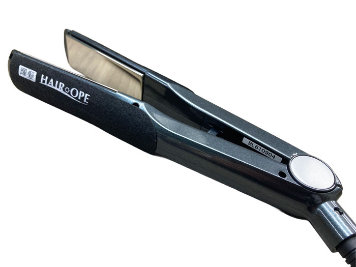 楽天市場】サニープレイス mgプラチナ 輝髪アイロンの通販