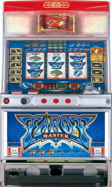 楽天市場】《家庭用パチスロ》タロットマスターR☆アルゼ☆ コイン不要