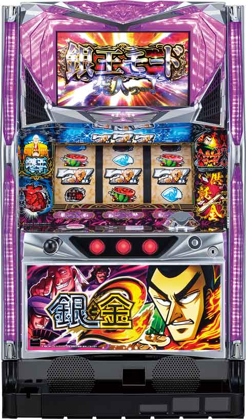 楽天市場】《家庭用パチスロ》銀と金2☆タイヨーエレック☆ コイン不要